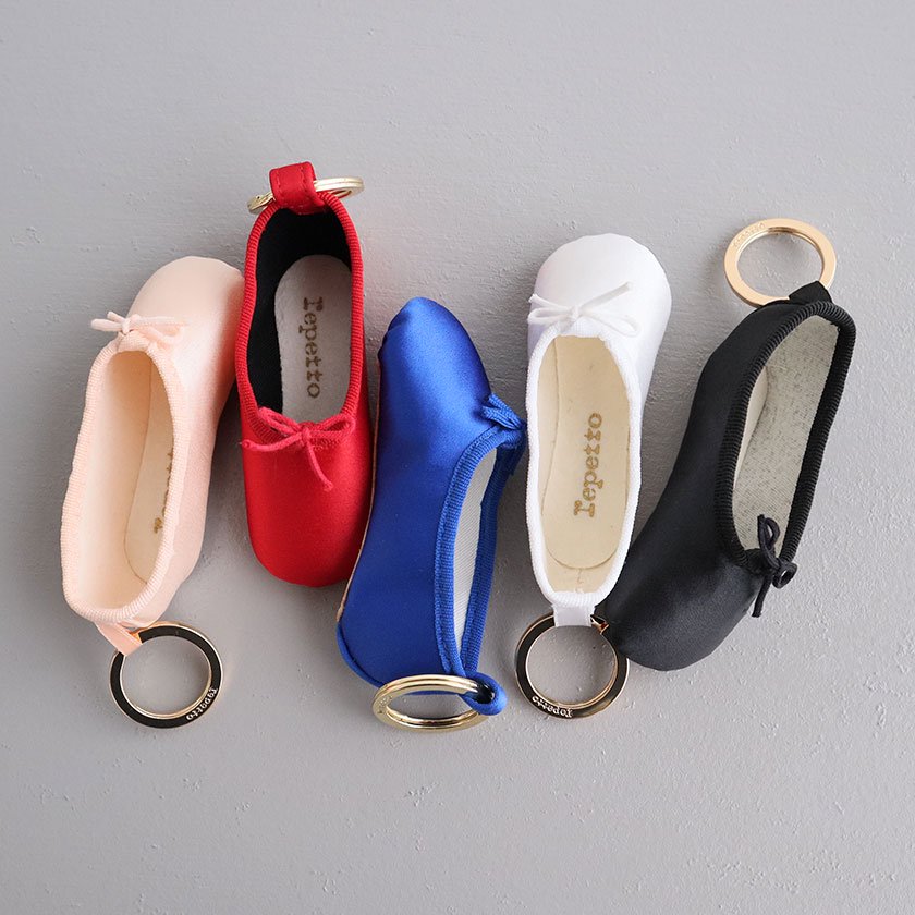 Repetto CHAUSSON Key Holder