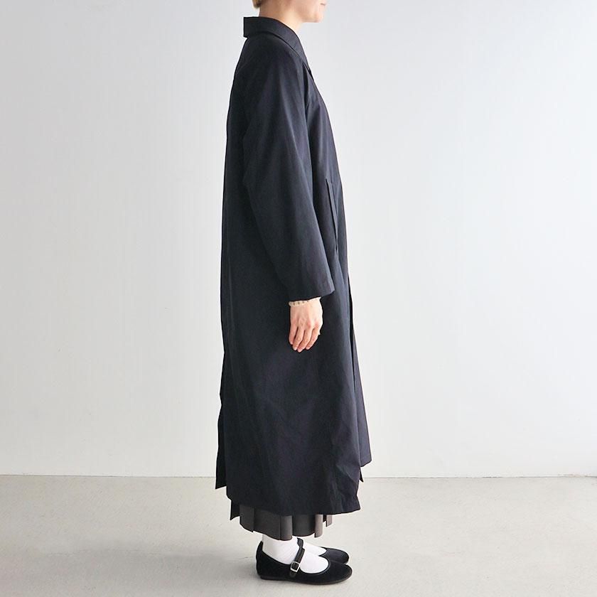 MidiUmi ステンカラーコート の通販 - AIDA ONLINE STORE 毎日を