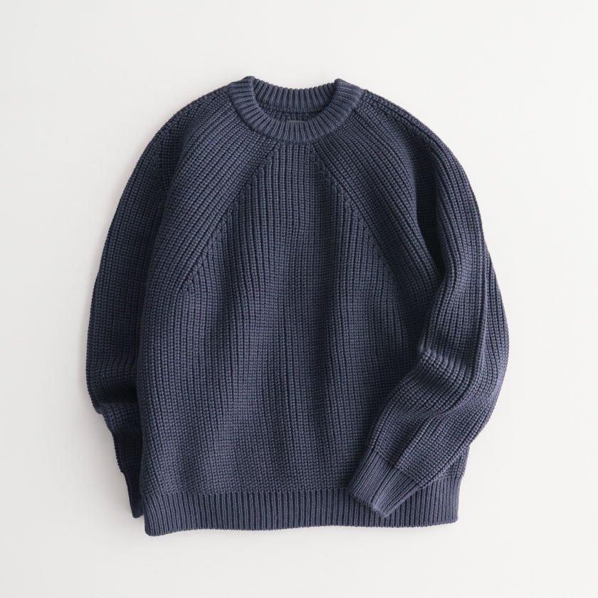 Knit - AIDA ONLINE STORE 毎日をちょっぴり楽しくするライフ