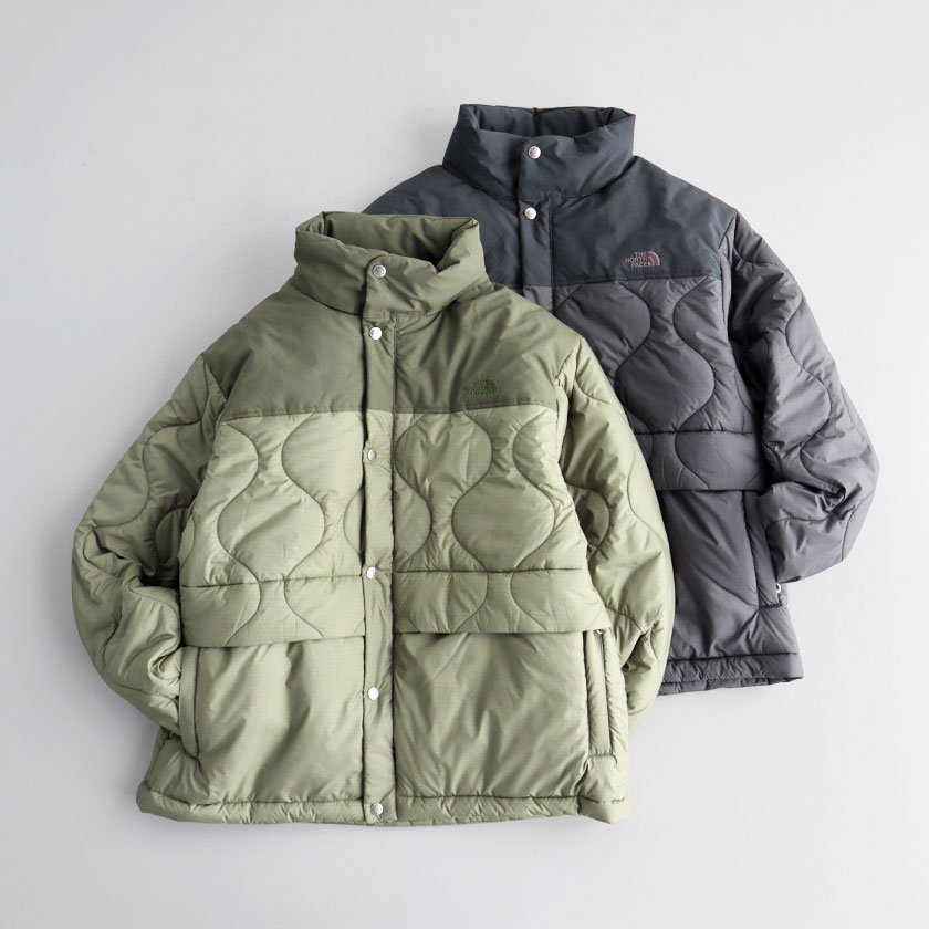 <img class='new_mark_img1' src='https://img.shop-pro.jp/img/new/icons14.gif' style='border:none;display:inline;margin:0px;padding:0px;width:auto;' />THE NORTH FACE PURPLE LABEL Field Insulation Jacket