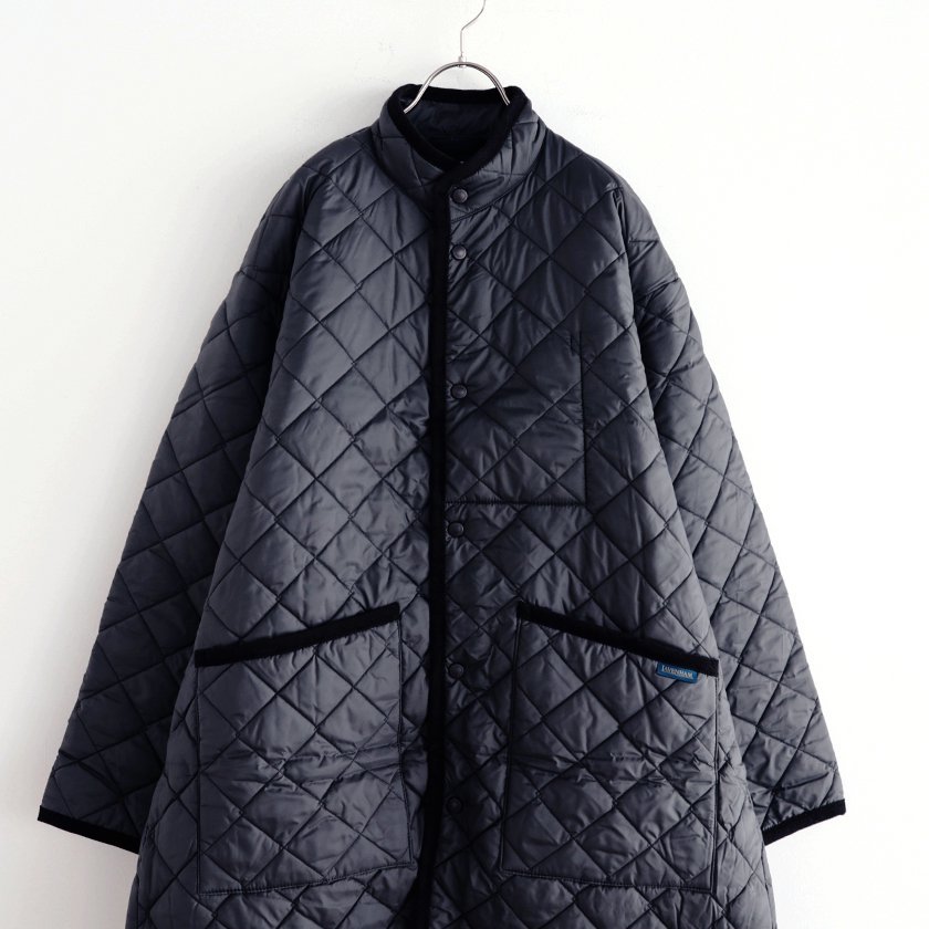 <img class='new_mark_img1' src='https://img.shop-pro.jp/img/new/icons14.gif' style='border:none;display:inline;margin:0px;padding:0px;width:auto;' />LAVENHAM Mickfield Coat