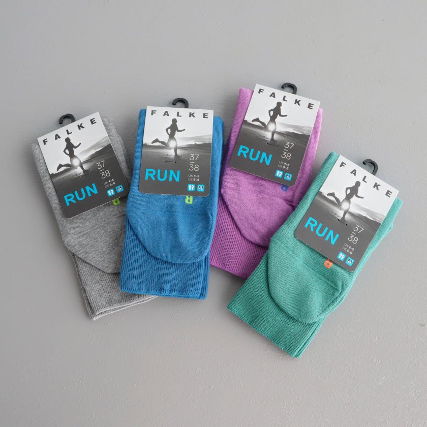 FALKE RUN SOCKS