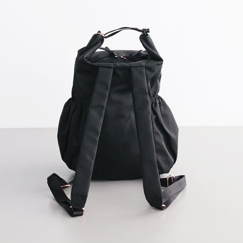 【新品未使用】repetto リュック soubresaut back pack Soubresaut Back Pack （リュック・バックパック）｜Repetto