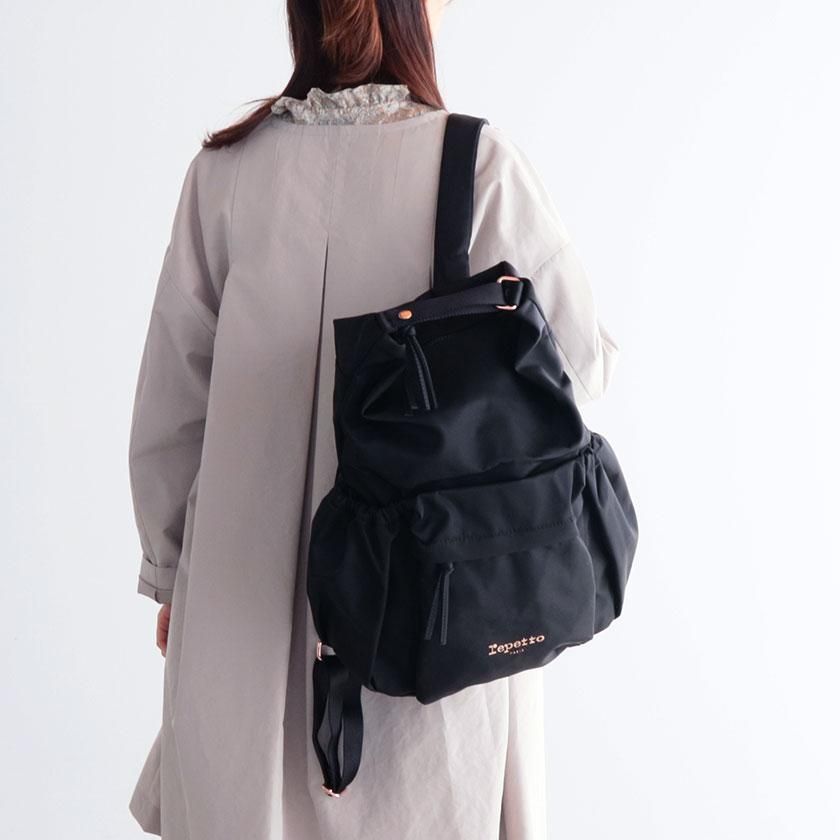 Repetto Soubresaut BackPack