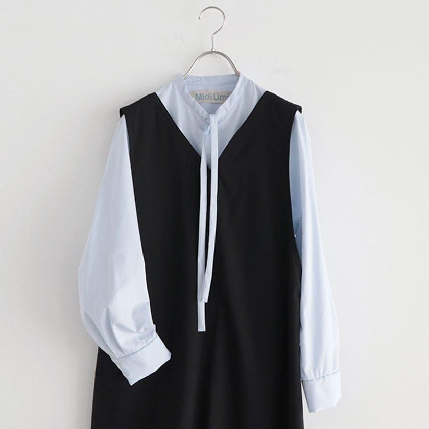 MidiUmi タイショートシャツ の通販 - AIDA ONLINE STORE 毎日を