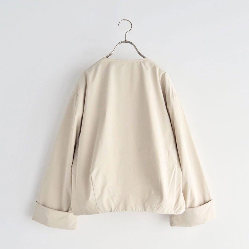 DANTON ピーチタフタ インサレーション カラーレスワイド DANTON ピーチタフタ インサレーション カラーレスワイド
