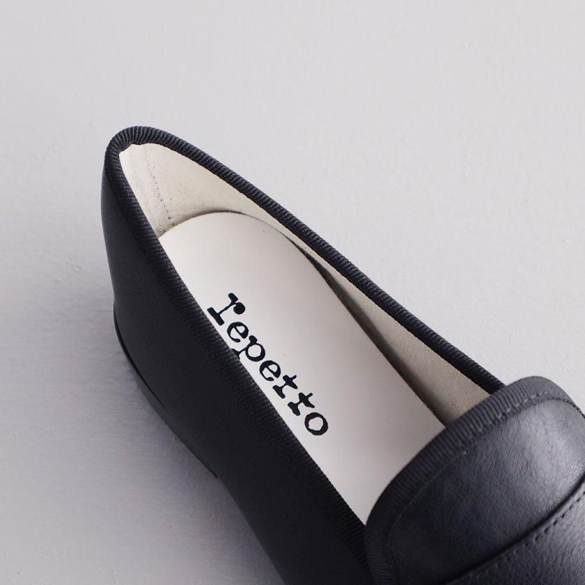 未使用　L'Appartement Robert Rodriguezレオパード Repetto Michael Smooth gomme の通販。- AIDA ONLINE STORE