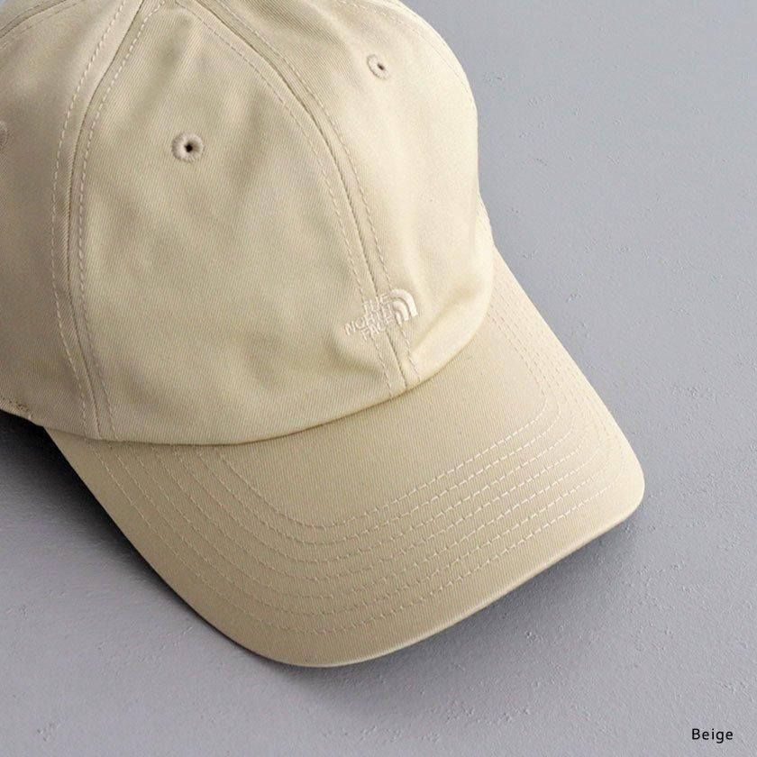THE NORTH FACE PURPLE LABEL Chino Field Cap Beige （ザ