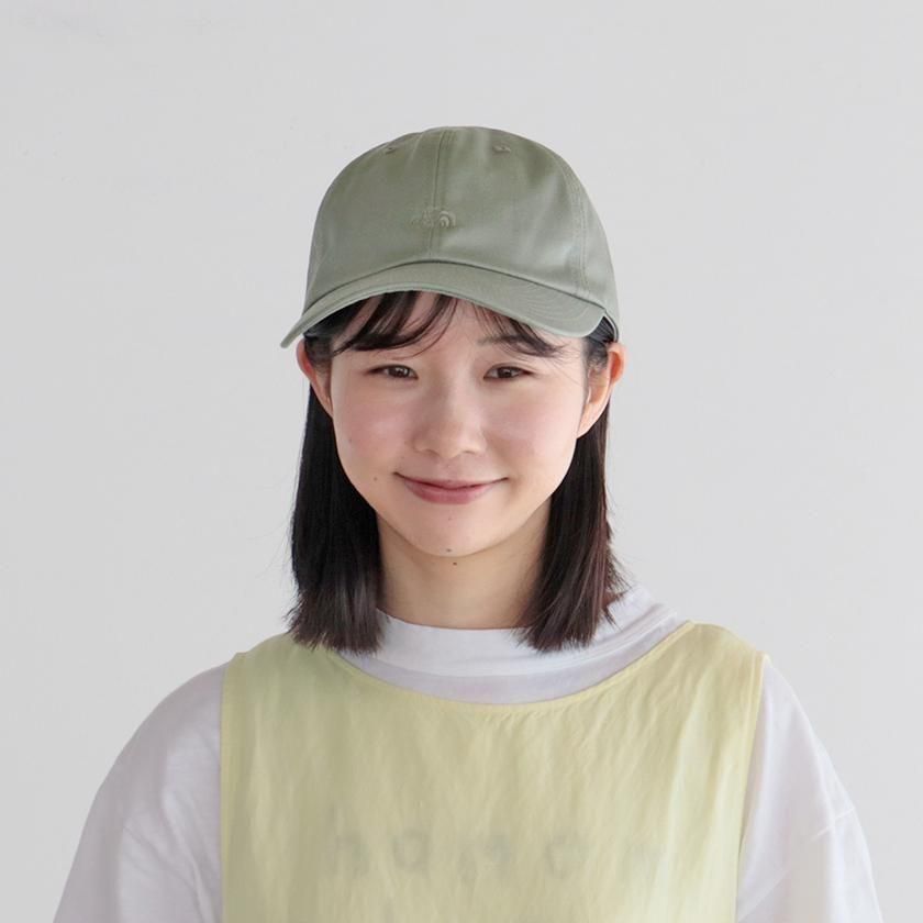 THE NORTH FACE PURPLE LABEL Chino Field Cap