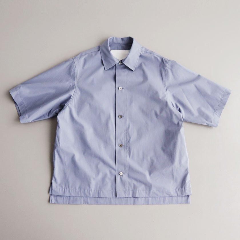［最終値下］nonnotte Half Sleeve Shirt Type D nonnotte（ノノット）