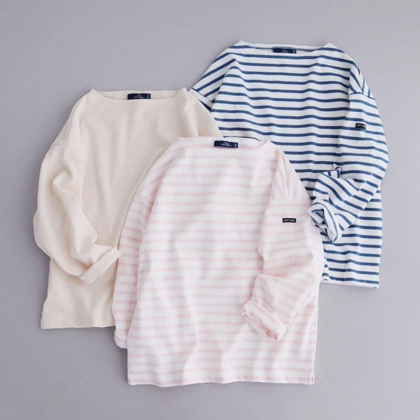 SAINT JAMES �����å��� Ĺµ�ɥ��åץ�������