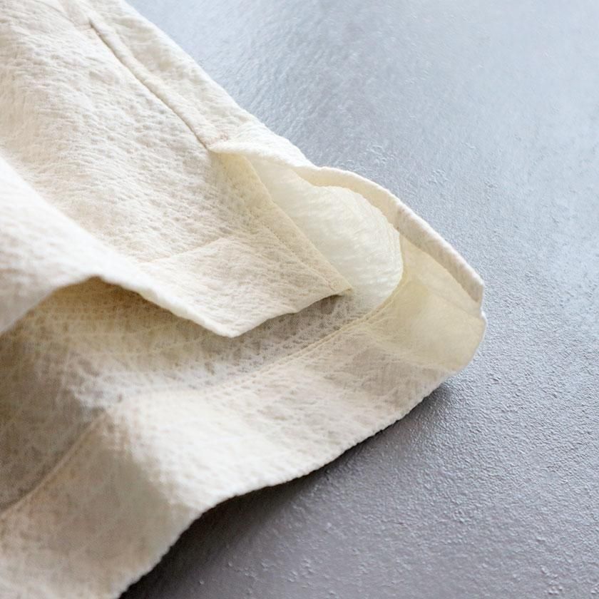 【EXCENTRIQUE】リネンケープ EXCENTRIQUE】リネンケープ EXCENTRIQUE】リネンケープ EXCENTRIQUE