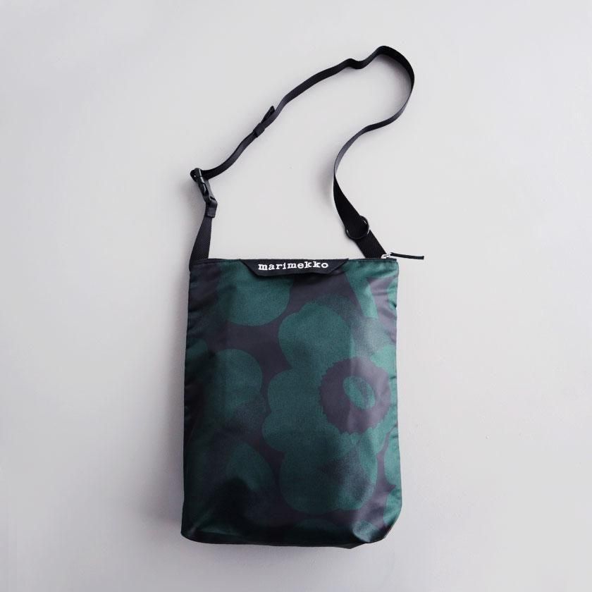 <img class='new_mark_img1' src='https://img.shop-pro.jp/img/new/icons14.gif' style='border:none;display:inline;margin:0px;padding:0px;width:auto;' />marimekko Neat Crossbody Unikko M Хå