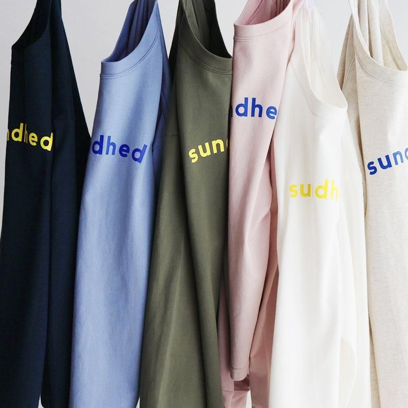 【SALE20％OFF!】The Moss 40/2 Classic天竺 Relax ロングスリーブ プリントTシャツ<img class='new_mark_img2' src='https://img.shop-pro.jp/img/new/icons20.gif' style='border:none;display:inline;margin:0px;padding:0px;width:auto;' />