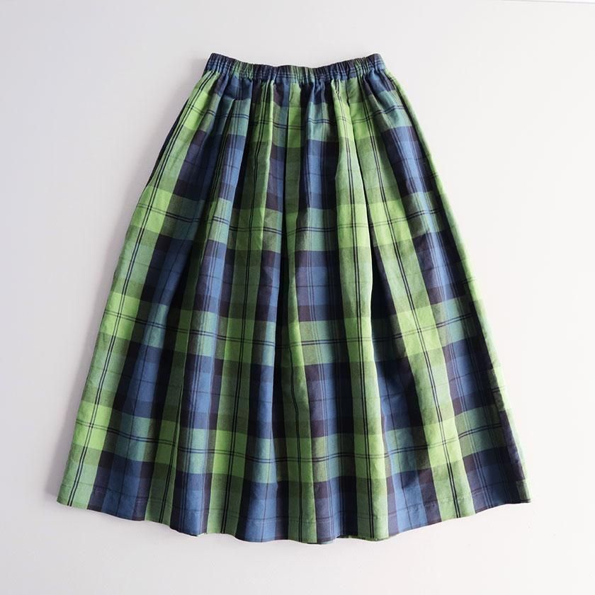 Skirt - AIDA ONLINE STORE 毎日をちょっぴり楽しくするライフ