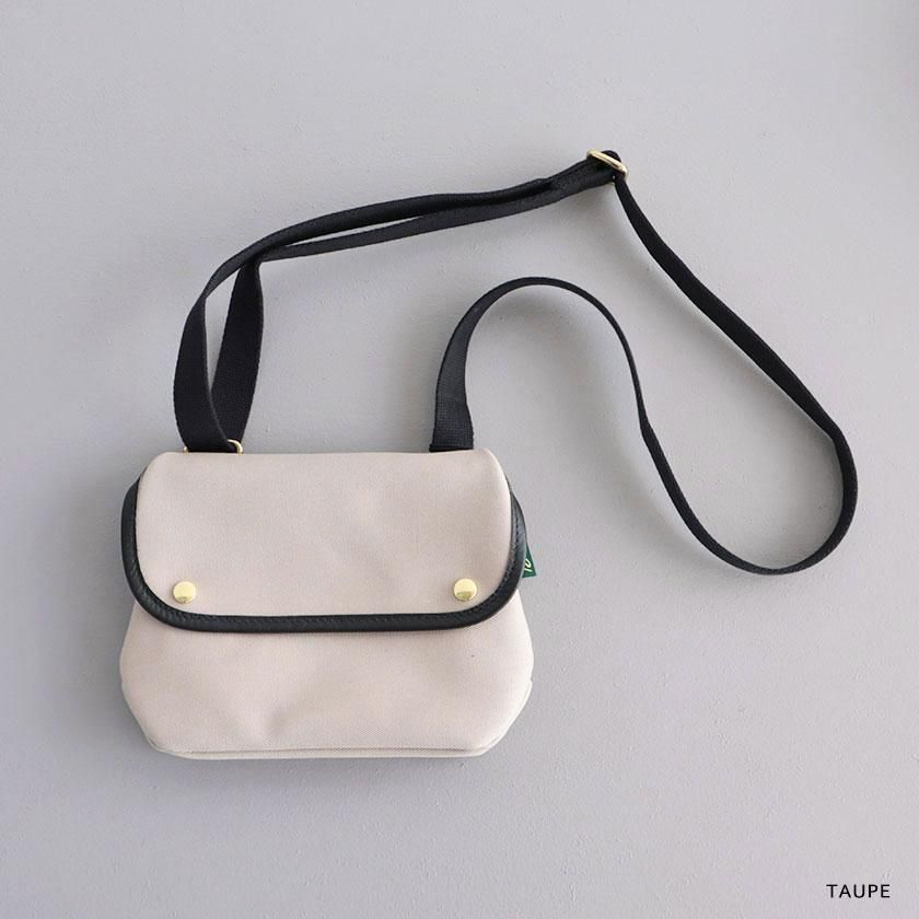 ＢＲＡＤＹ AVON ショルダーバッグ Brady ツイルスナップショルダーバッグ AVON MINIの通販- AIDA