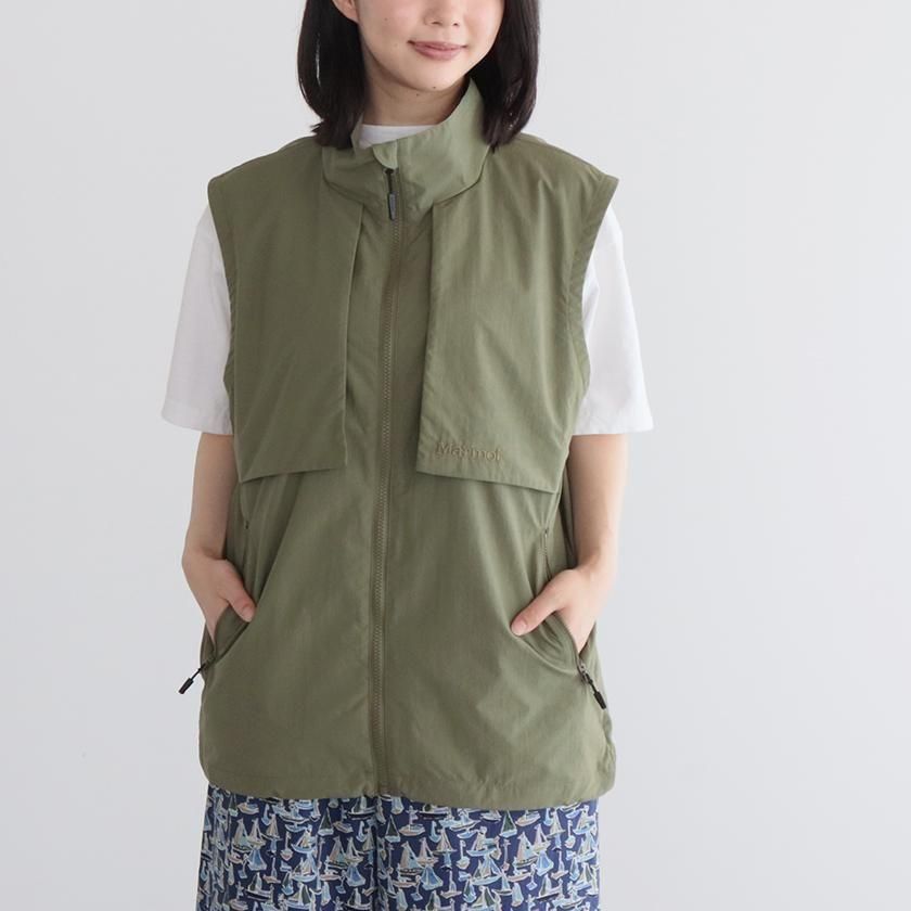 Marmot Lus Light Vest