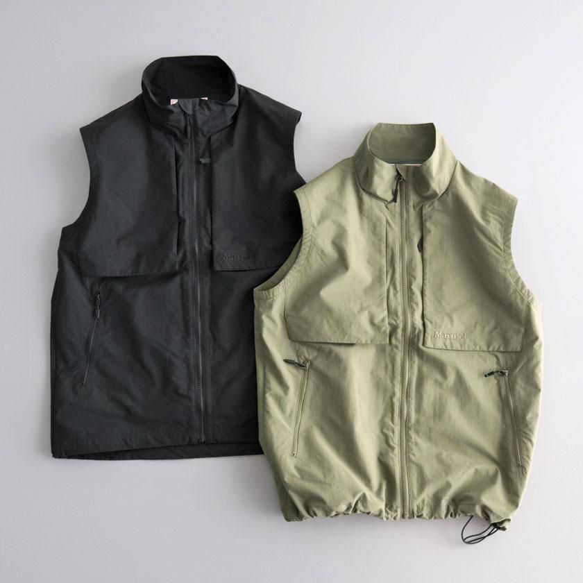 Marmot Lus Light Vest
