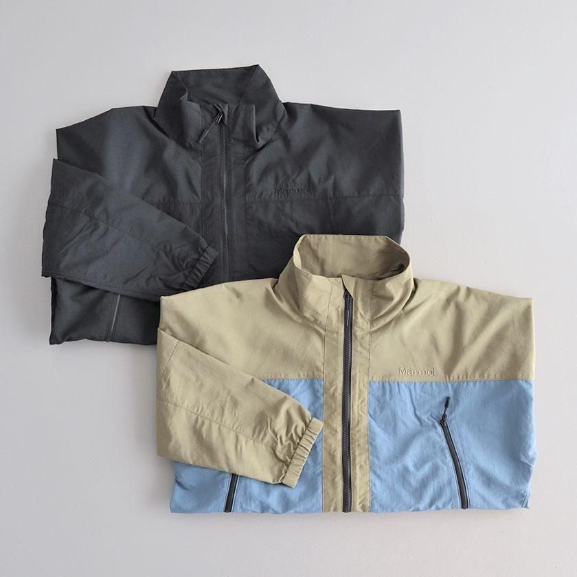 Marmot Climb Truck Jacket の通販。- AIDA ONLINE STORE 毎日を