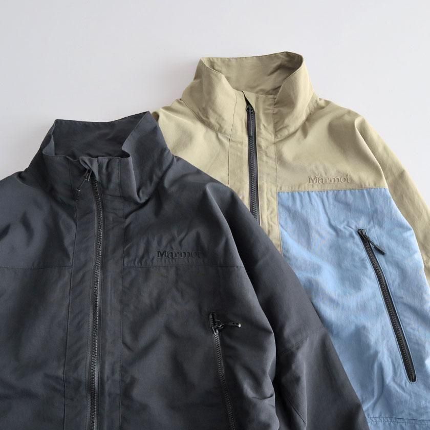 Marmot Climb Truck Jacket の通販。- AIDA ONLINE STORE 毎日を