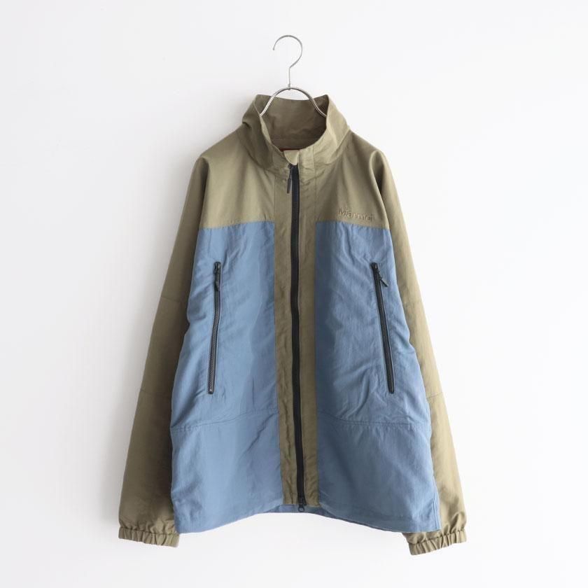 Marmot Climb Truck Jacket の通販。- AIDA ONLINE STORE 毎日を