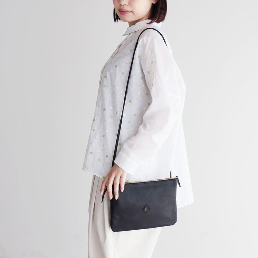 <img class='new_mark_img1' src='https://img.shop-pro.jp/img/new/icons14.gif' style='border:none;display:inline;margin:0px;padding:0px;width:auto;' />CLEDRAN GALE SEPARATE SHOULDER