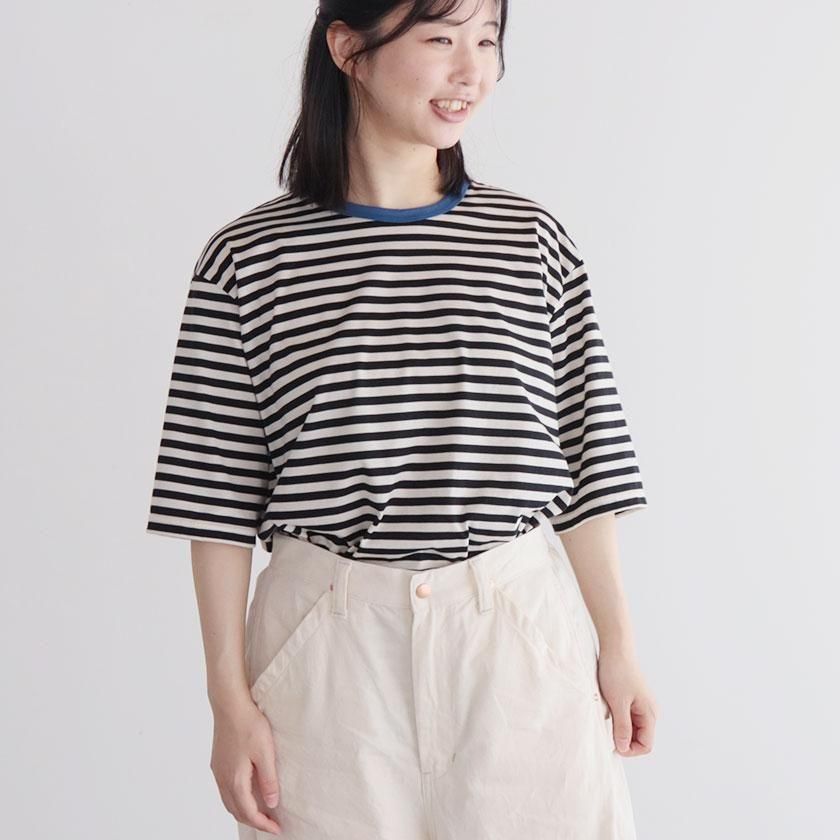 The Moss 60/2 륱åŷܡ Relax 硼ȥ꡼֥󥬡T