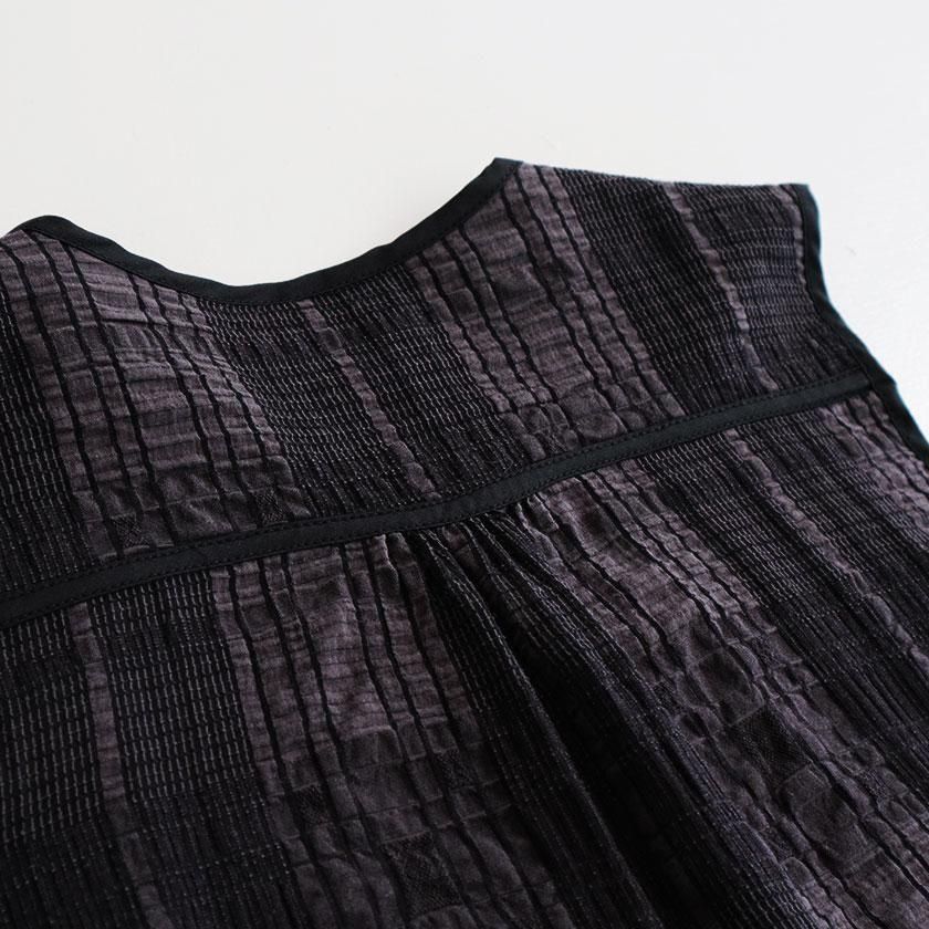 【Etro】チェックベスト ETRO チェック ベスト | レッド | FARFETCH JP