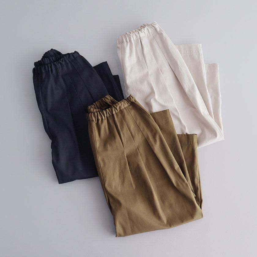Pants - AIDA ONLINE STORE 毎日をちょっぴり楽しくするライフ