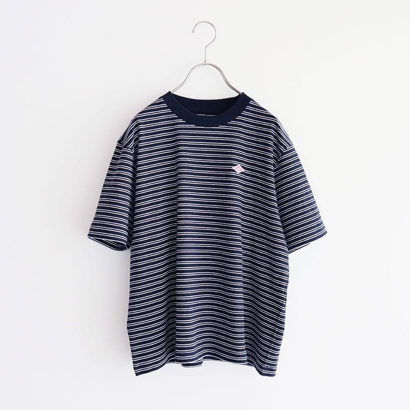 SALE20OFF!DANTON åȥ 硼T<img class='new_mark_img2' src='https://img.shop-pro.jp/img/new/icons20.gif' style='border:none;display:inline;margin:0px;padding:0px;width:auto;' />