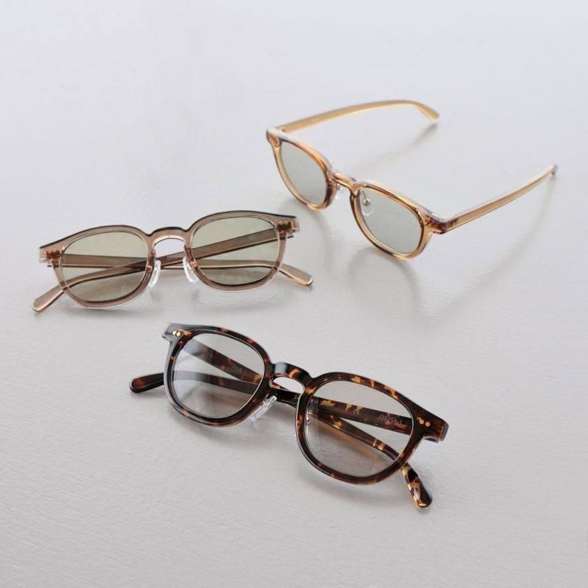 Ciqi BECK Sunglasses の通販- AIDA ONLINE STORE 毎日を