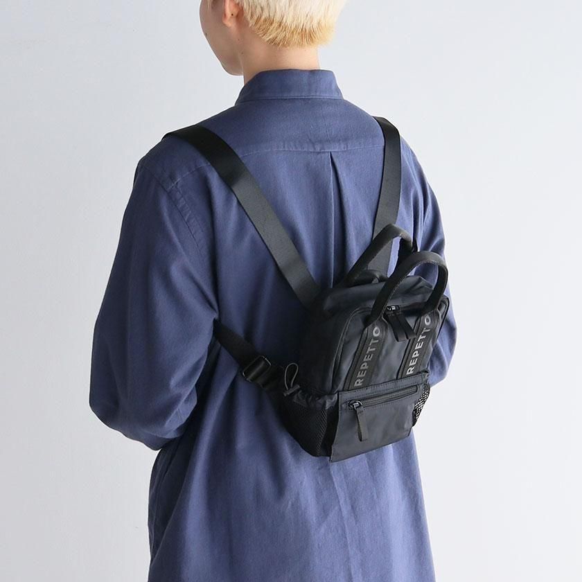 Repetto Petit Adage の通販。- AIDA ONLINE STORE 毎日を