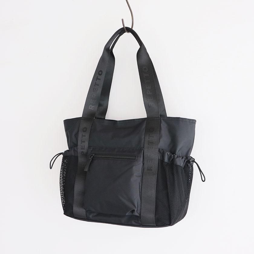 Repetto Petit Pirouette bag の通販- AIDA ONLINE STORE 毎日を
