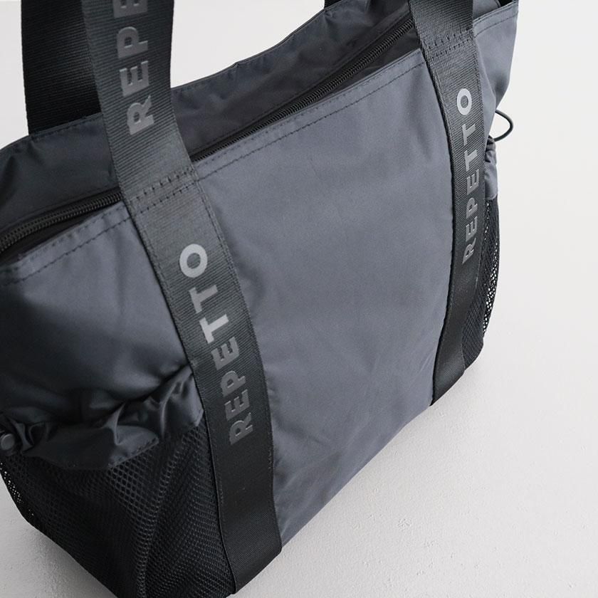 Repetto Petit Pirouette bag の通販- AIDA ONLINE STORE 毎日を