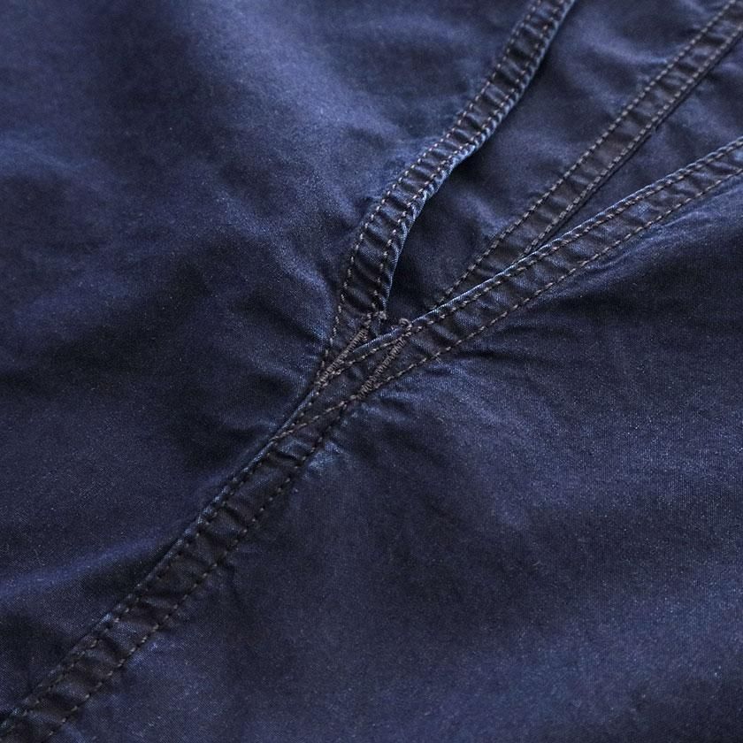 早い者勝ち!!! TNF PURPLE LABEL ◆ インディゴジャンパードレス THE NORTH FACE PURPLE LABEL Indigo Field Jumper Dress の通販