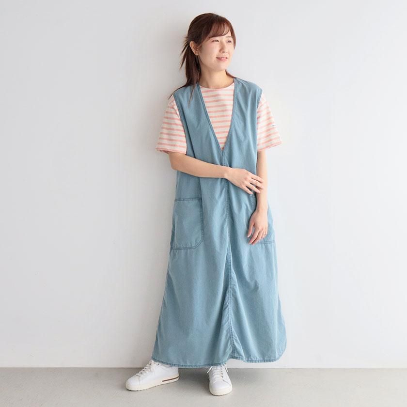 Dress/Onepiece - AIDA ONLINE STORE 毎日をちょっぴり楽しく