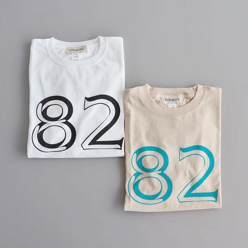 <img class='new_mark_img1' src='https://img.shop-pro.jp/img/new/icons14.gif' style='border:none;display:inline;margin:0px;padding:0px;width:auto;' />bibmilk Relax fit Tee 82