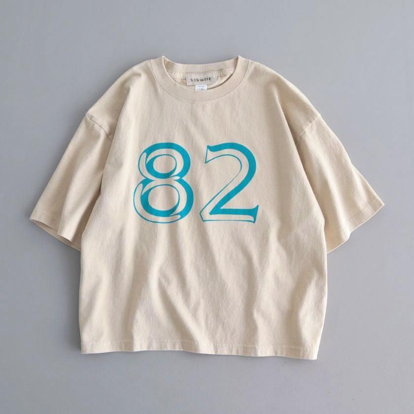 bibmilk Relax fit Tee 82