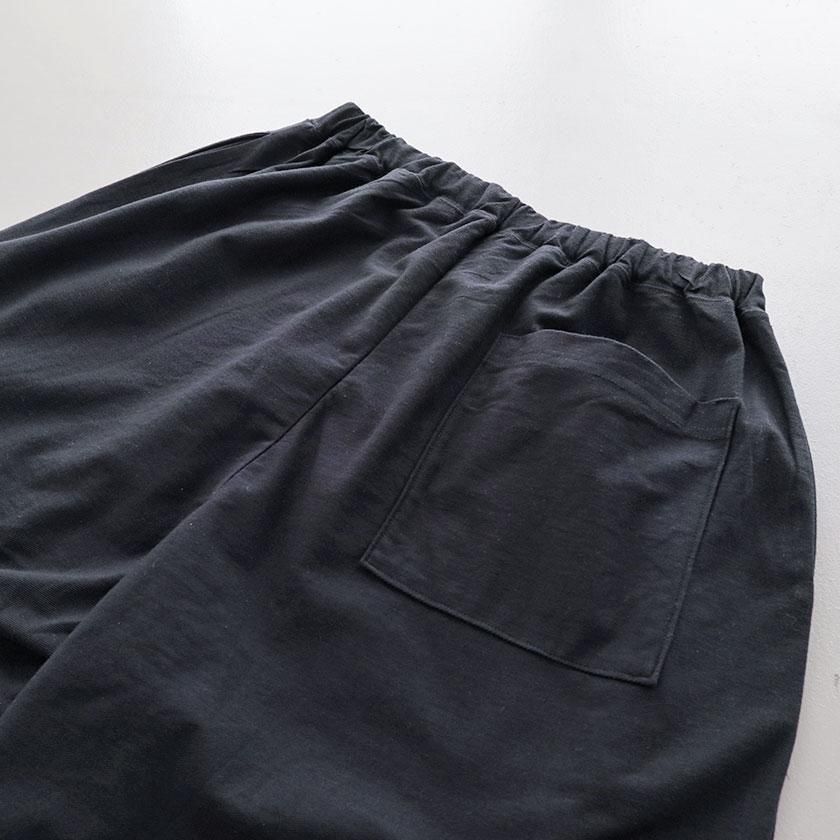 専用ページです☆ NATURAL LAUNDRY コンパクトツイル タックテーパードパンツ の