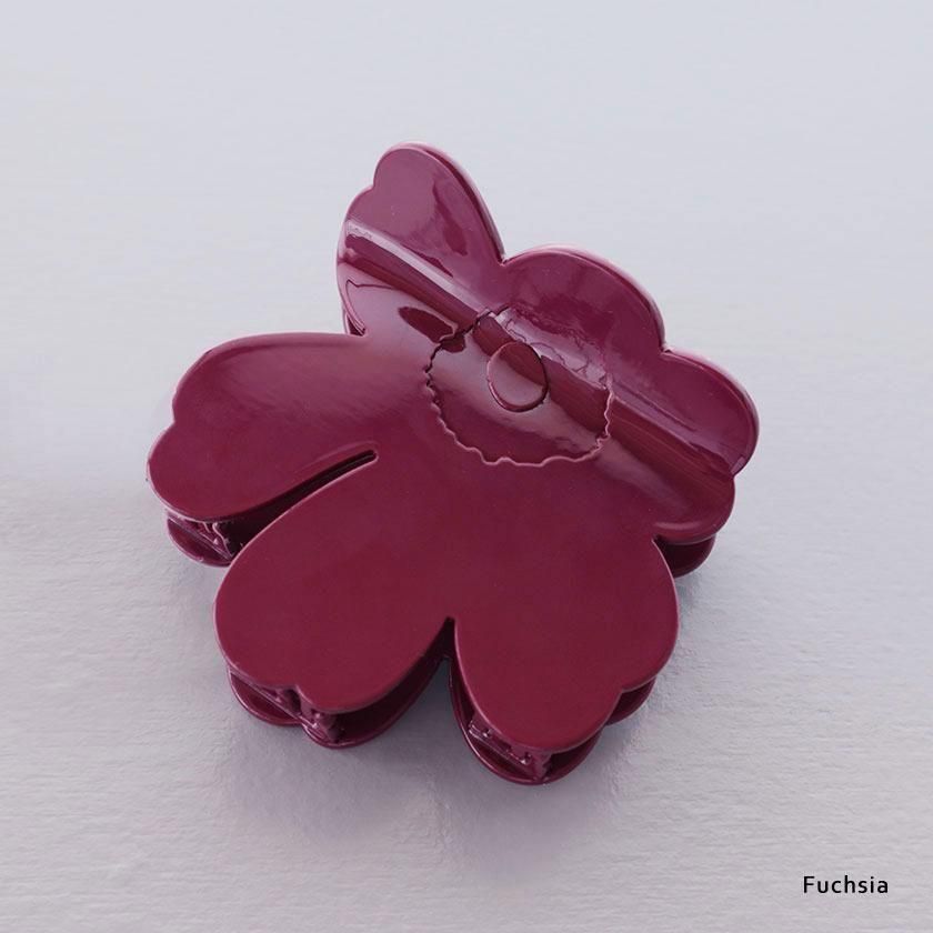 Unikko Hair Clip Large | Maija Isola | Marimekko (マリメッコ