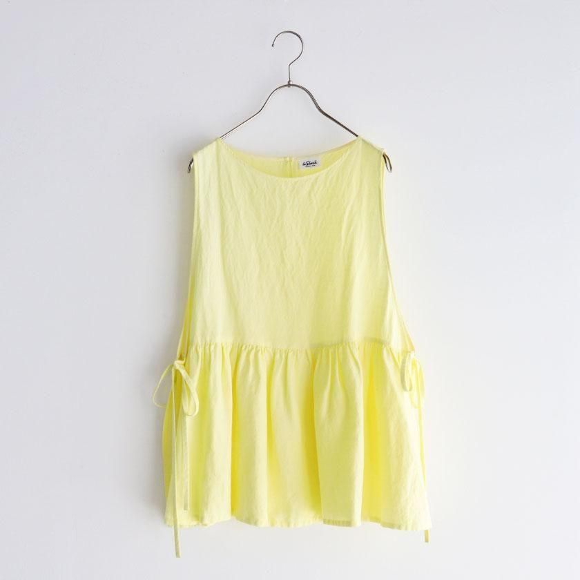 美品▲定価1.8万▲LE GLAZIK / ギャザーロングシャツ▲リネン ピンク 美品△定価1.8万△LE GLAZIK / ギャザーロングシャツ△リネン