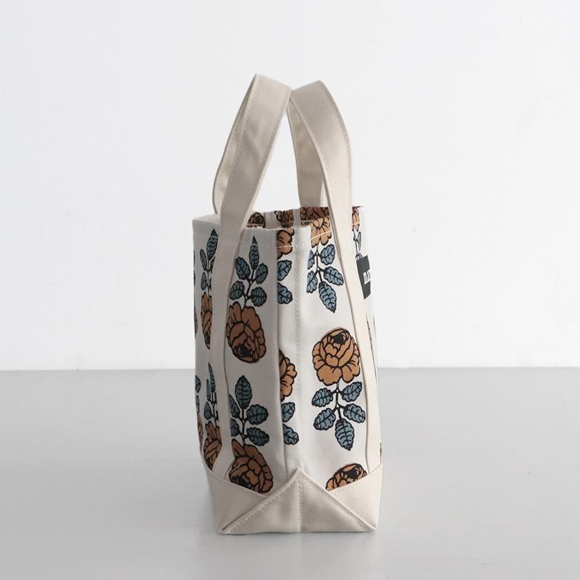 marimekko Seidi Vihkiruusu トートバッグ の通販。- AIDA