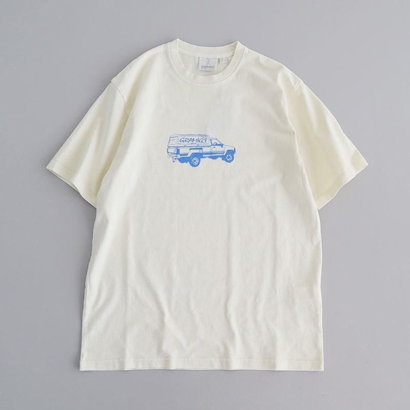 SALE20OFF!Gramicci ȥåT<img class='new_mark_img2' src='https://img.shop-pro.jp/img/new/icons20.gif' style='border:none;display:inline;margin:0px;padding:0px;width:auto;' />