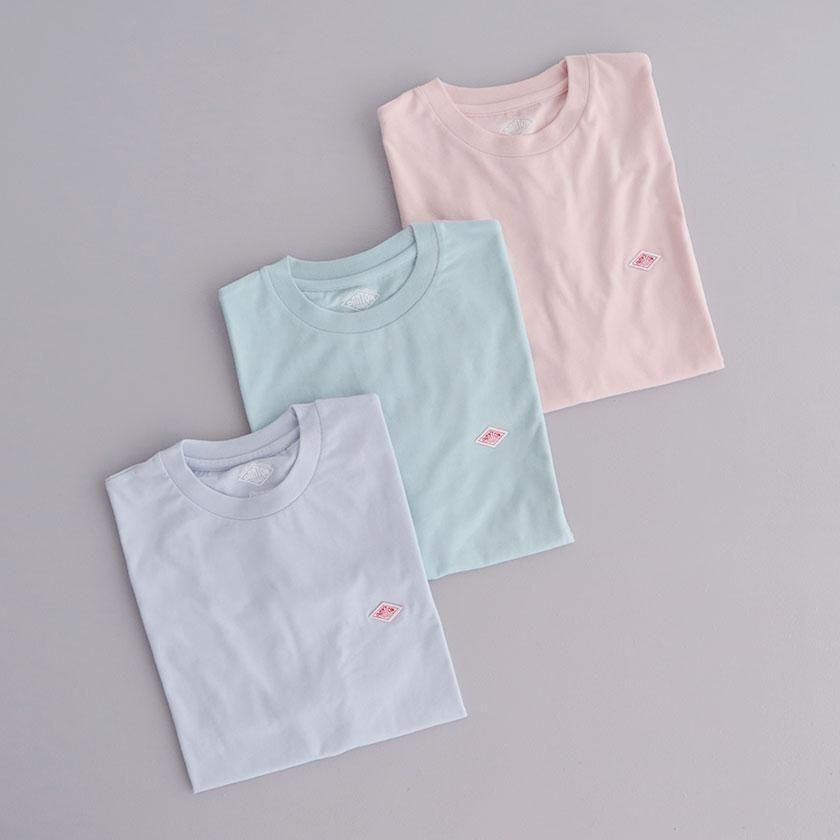 <img class='new_mark_img1' src='https://img.shop-pro.jp/img/new/icons14.gif' style='border:none;display:inline;margin:0px;padding:0px;width:auto;' />DANTON åȥݥꥨƥ 硼ȥ꡼T SOLID