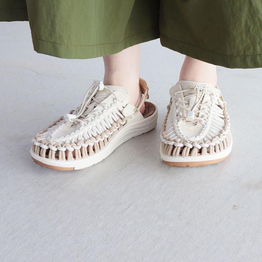 <img class='new_mark_img1' src='https://img.shop-pro.jp/img/new/icons14.gif' style='border:none;display:inline;margin:0px;padding:0px;width:auto;' />KEEN UNEEK II CONVERTIBLE