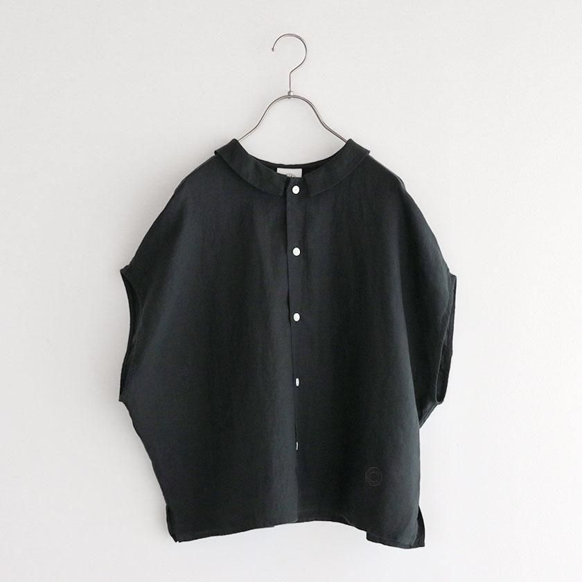 ORCIVAL リネン スリーブレスチュニック ORCIVAL リネン スリーブレスシャツ の通販。- AIDA ONLINE