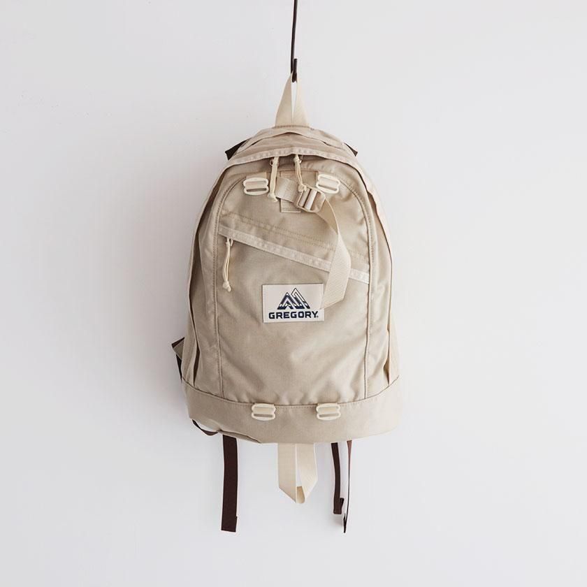 GREGORY Fine Day V2 の通販。- AIDA ONLINE STORE 毎日を