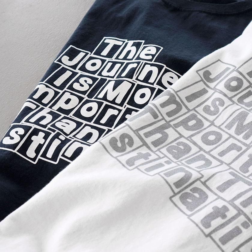<img class='new_mark_img1' src='https://img.shop-pro.jp/img/new/icons14.gif' style='border:none;display:inline;margin:0px;padding:0px;width:auto;' />FUNG Print T Journey