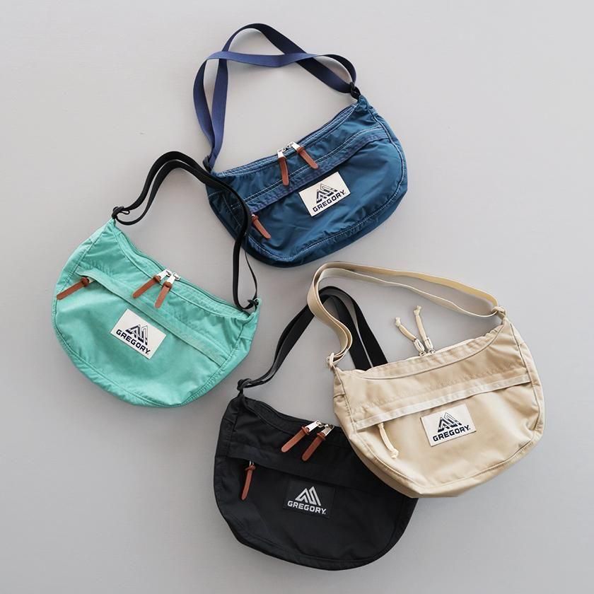 <img class='new_mark_img1' src='https://img.shop-pro.jp/img/new/icons14.gif' style='border:none;display:inline;margin:0px;padding:0px;width:auto;' />GREGORY Sachel S
