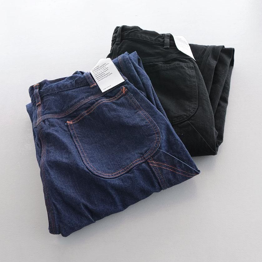 <img class='new_mark_img1' src='https://img.shop-pro.jp/img/new/icons14.gif' style='border:none;display:inline;margin:0px;padding:0px;width:auto;' />CIOTA Denim Painter Pants